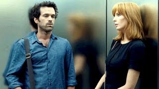 CASSE TETE CHINOIS avec Romain Duris Audrey Tautou Kelly Reilly et Cécile de France [upl. by Nelyt373]