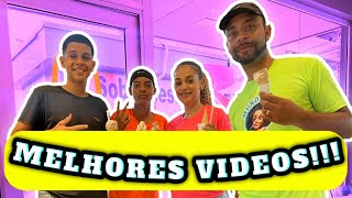 🔴Festa da Risada Live Especial com os Vídeos Mais Hilários da Internet🤪🎈🎉💥🔴 [upl. by Danete]