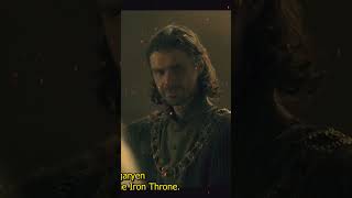 AEGON THE KING gameofthrones houseofthedragon shorts [upl. by Arva]