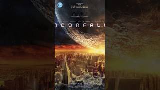 Moonfall🌖2022 Movie Halle Berry  Patrick Wilson  John Bradley hollywood shorts viral movie [upl. by Thomasin]