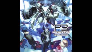 Persona 3 OST  During the Test Extended [upl. by Brause683]