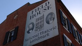 Momentous Milestones The Field House Museum celebrates 175 years of history in Saint Louis [upl. by Ettari583]