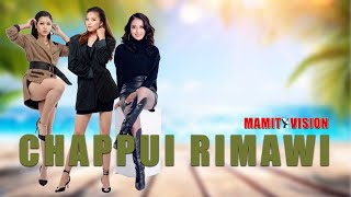 CHAPPUI RIMAWI 2023  MAMIT VISION [upl. by Arrik141]