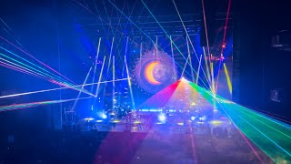 Brit Floyd 2023 Tour  Complete 100 show edited from 3 shows in 2023 Atlanta  Macon  Huntsville [upl. by Enerol]