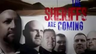 The Sheriffs Are Coming S03E08 [upl. by Ellehcan]