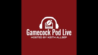 Gamecock Pod Live 11 1 23 with WLTX Sports Anchor Chandler Mack [upl. by Montgomery]