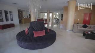 Red Hotel Marrakech By Made in Marrakech [upl. by Aleekahs673]