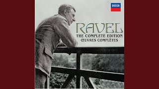 Ravel Tripatos [upl. by Ordep]