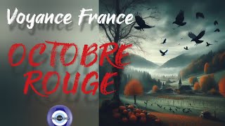 VOYANCE FRANCE OCTOBRE 24 🧿Consultations tarotsoracles89yahoocom ou 06 28 18 47 68 [upl. by Bosson33]