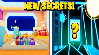 New Secrets Found In Roblox Livetopia RP Winter Pt 2 Update [upl. by Mcintyre]