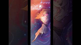 SpeedPaint  Star Light  LUND  Broken [upl. by Iaw]