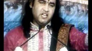 Devki nandan thakur Bhagwat bhajan by rohit sharma Agramp4 [upl. by Adiene]