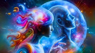 🔴528Hz  432Hz  741Hz  963Hz Solfeggio Frequencies Whole Body Regeneration Full Body Healing [upl. by Ordisy308]