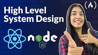 Learn HighLevel System Design by Coding YouTube – Full Course [upl. by Llertnahs]