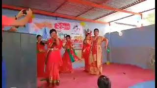 Jole utho bangladesh school dence [upl. by Ardaid430]