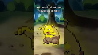 Drowzee And Hypno Are Strange  Pokemon Gen 5 Sprite Review [upl. by Ymarej]