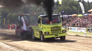 Das waren die Knutwiler Powerdays 2019 [upl. by Nnek499]