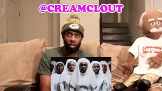 Kendrick Lamar  ELEMENT Reaction [upl. by Ellenwad]