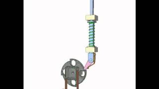 Indexing mechanism 1 [upl. by Wilkey683]