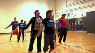 A GarbaRaas Dance Explosion Boston University Hosts Traditional Indian Dance Competition [upl. by Yzus]