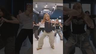 STYLO G  DUMPLING REMIX dance choreography Kayah [upl. by Parsifal]