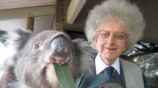 Koala Bears and Eucalyptus  Periodic Table of Videos [upl. by Drarig]