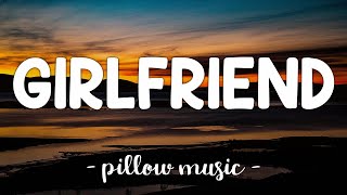 Girlfriend  Avril Lavigne Lyrics 🎵 [upl. by Haissem]