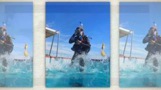 Reactivate your PADI Certification [upl. by Dogs]