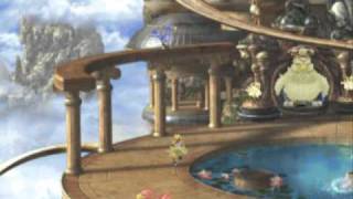 Lets Play Final Fantasy IX 092  Road To Paradise [upl. by Akiret]