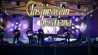 CONCIERTO EN VIVO INSPIRACION CRISTIANA  POR PRIMERA VEZ EN CIENEGUILLA MIAHUATLAN OAXACA [upl. by Venterea808]