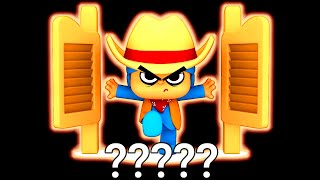 11 POCOYO🤠👿 quotThe REAL COWBOYYquot Sound Variation In 60 Seconds [upl. by Aloel]