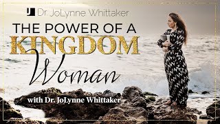 The Power Of A Kingdom Woman ReAir [upl. by Verge]