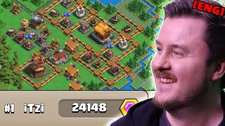 BUILDING MERGING Clash of Clans New Update [upl. by Gerhardine]