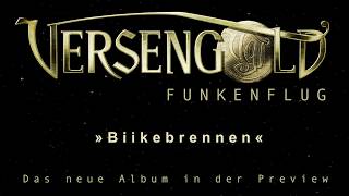 SONGPREVIEW 6 Biikebrennen [upl. by Aevin]