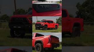 FOR SALE  Hennessey Toyota Tundra TRD Pro [upl. by Joacimah]