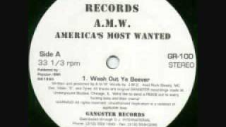 Americas Most Wanted Fast Eddie Kool Rock Steady Wash Out Ya Beaverwmv [upl. by Bosch]