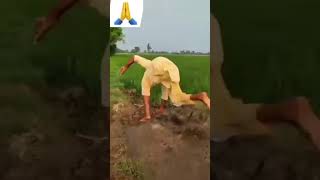 Kisan ki Hath se Kyon chhut Gai Kassi beri jhajjar haryna haryanai kishaan kishaanaandoln [upl. by Toiboid]