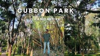 cubbon park  Bangalore  complete tour [upl. by Klemperer]