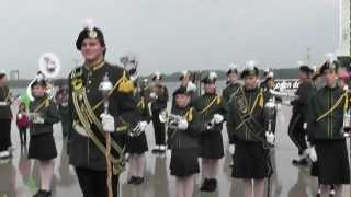 Showband Urk  JHK  Deel 4 [upl. by Aekerly899]