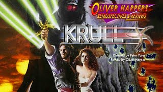 KRULL 1983 Retrospective  Review [upl. by Jenifer]