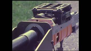 Mauser MK 30 mm F promotional video [upl. by Oznole]