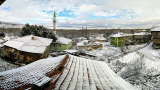 Kar Manzarası [upl. by Adella]