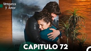 Venganza y Amor Capitulo 72  Doblado En Español [upl. by Aivatnwahs299]