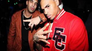 Chris Brown  Deuces Remix ft MAINTAIN  Drake  Kanye West  TI  Fabolous amp Andre 3000 [upl. by Ellecram500]