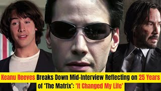 The Matrix 5 Returns  First Trailer  Keanu Reeves [upl. by Mhoj323]