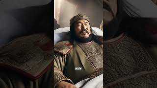 Why Genghis Khan’s tomb will never be found [upl. by Leahplar872]