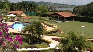 Venta Casa Campestre lago Calima Colombia [upl. by Axe181]