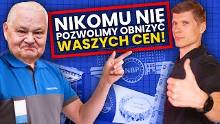 DEFLACJA  bankierzy centralni jej nienawidzą [upl. by Namrehs352]