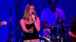 Joss Stone  Dirty Man [upl. by Chace249]