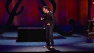 Jim Jefferies I Swear To God  Pandas HBO [upl. by Ardnod]